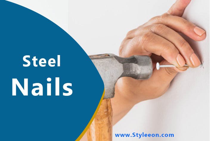 Steel Nails