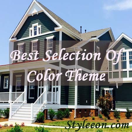 Best Selection Of Color Theme | Styleeon | Fashion