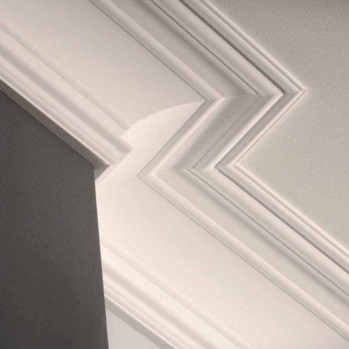 Your Home need Ceiling- Crown Molding