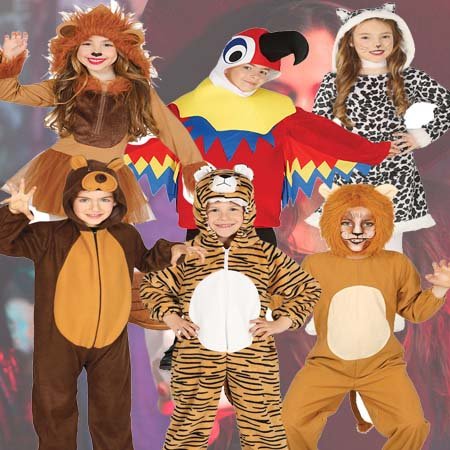 Why Warm Halloween Costumes Are The Recommended Choice?