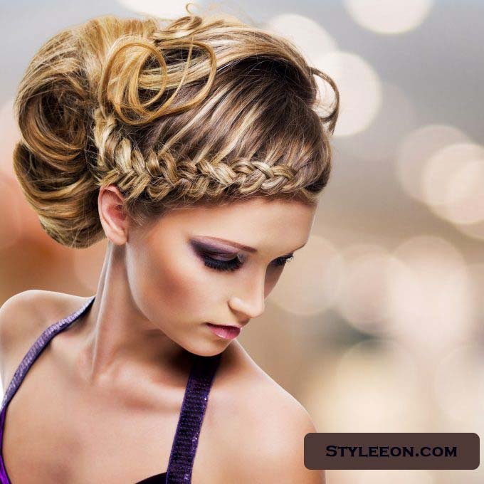 HAIRSTYLING | Fashion | Styleoon