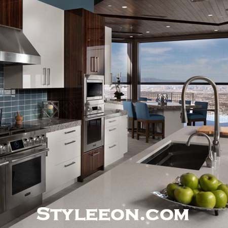 Focus On Ventilation - Kitchen Decor - Styleeon