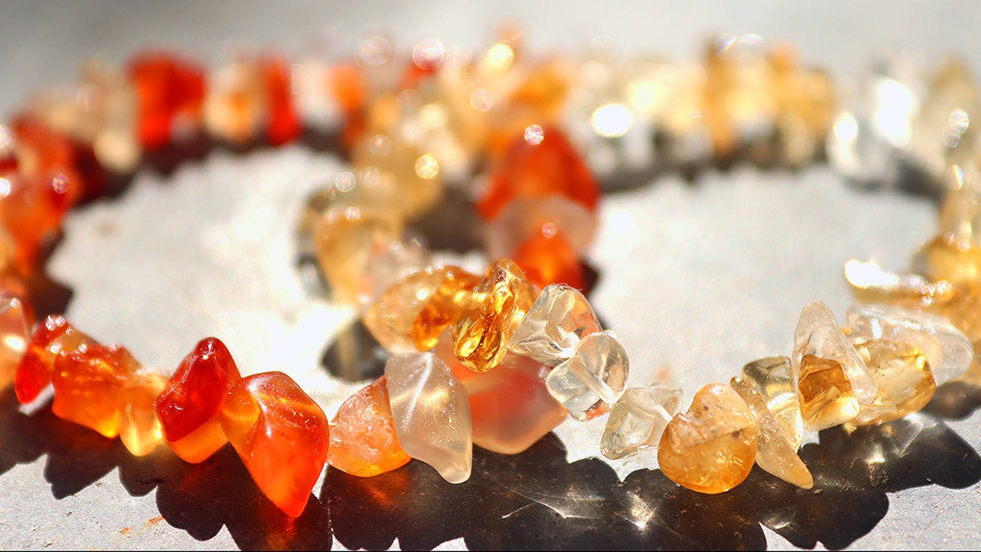 The Top 7 Healing Crystal Bracelets in 2020, So Far