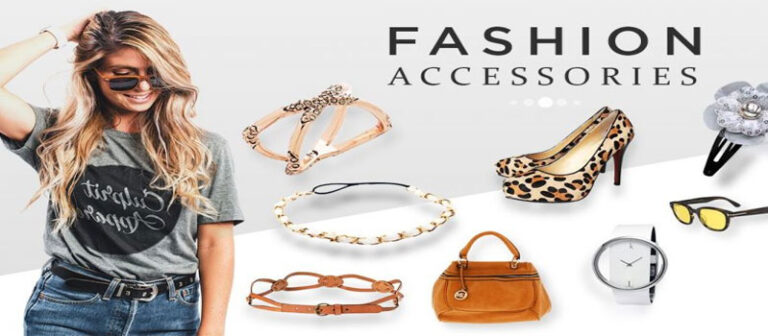 Fashion Accessories: A Common Belonging to All