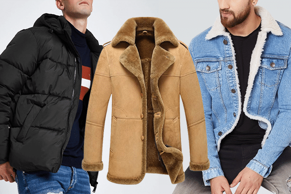 Top 10 Winter Jacket Trends 2020, Which You Must Follow