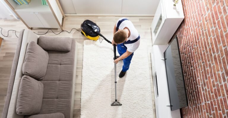 Why should you hire a professional garbage company to clean your house?