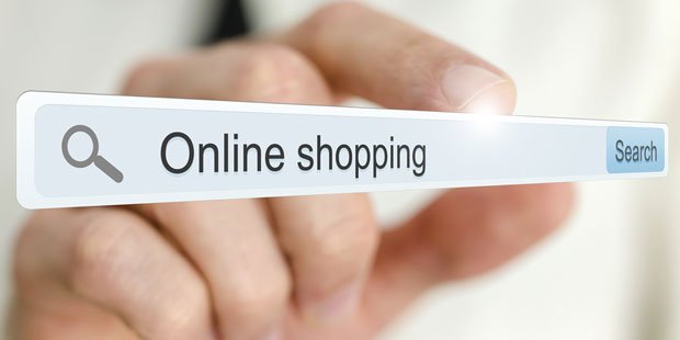 Online Shopping Sites