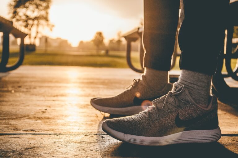5 Tips to Help You Buy the Best Pair of Sustainable Sneakers