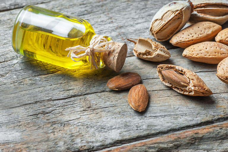 The Beginners Guide to Almond Oil