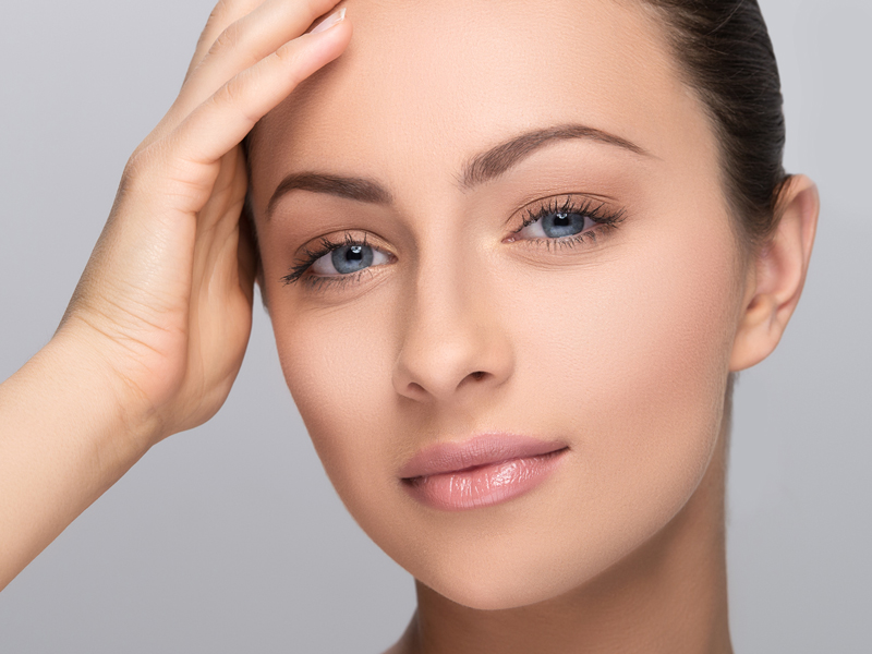 Revitalize your skin and restore your youth with effective dermal fillers.