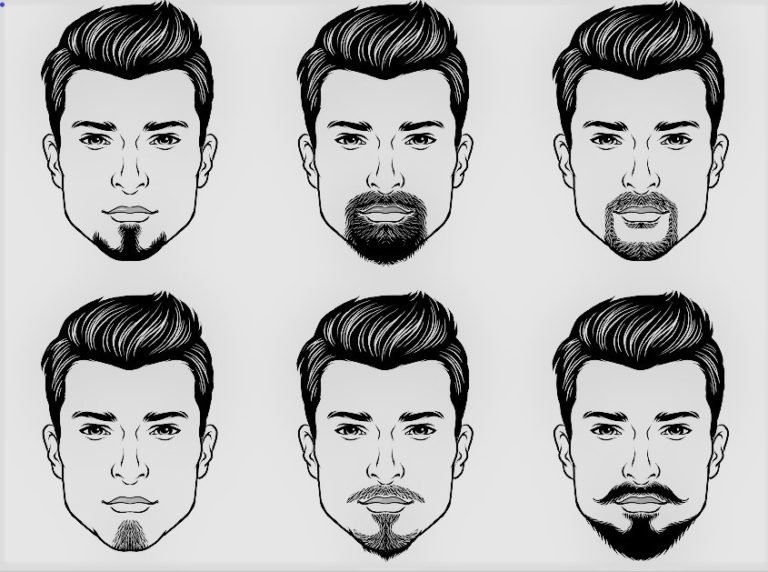 Goatee Styles Magisterial Guide for Proper Fashion