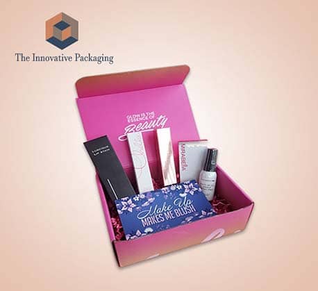 Makeup Boxes