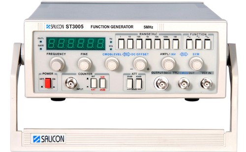 Significant Features of a Frequency Inverter