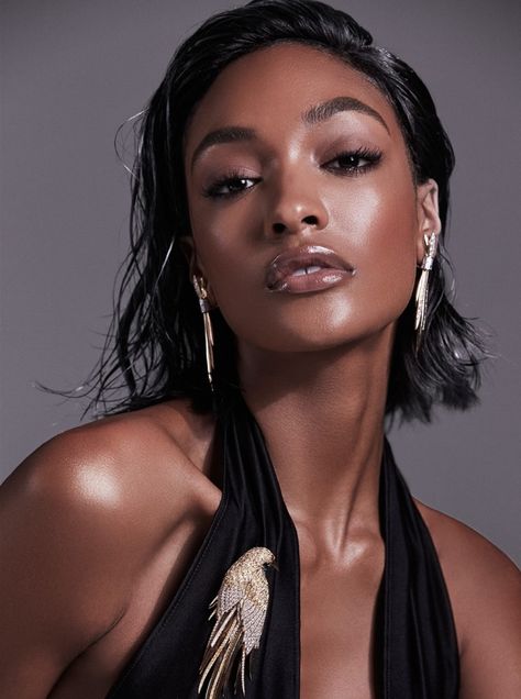 Jourdan Dunn 