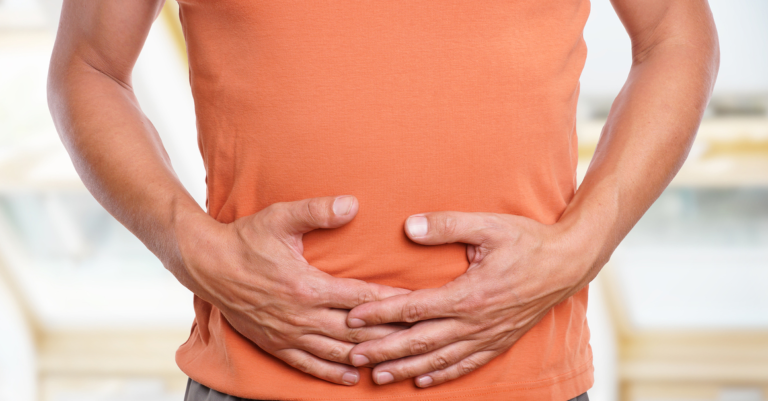 Best Ways To Cure a Bloated Stomach and Gas