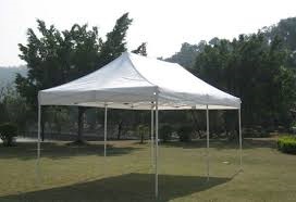 How The Custom Canopy Tent Promotes Business Expansion