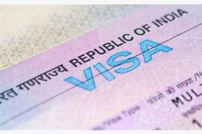 Indian Visa For Brazilian & South African Citizens