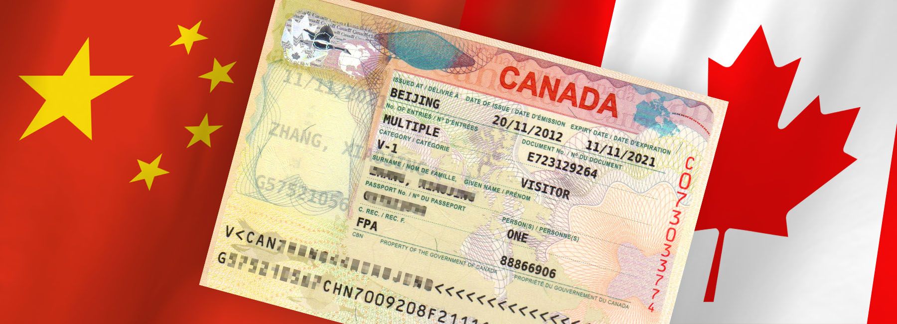 Canada Visa