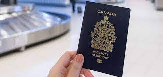 Canada Visa For Colombia & Swedish Citizens