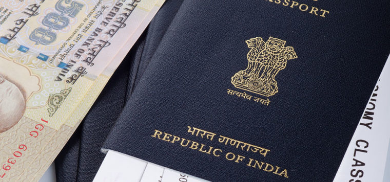 Business Visa For India & Indian Visa Eligibility Requirements