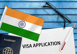 Indian Visa Application Process & Indian Visa Passport Requirements