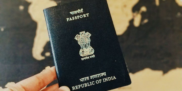 Indian Visa For French and German Citizens Req.