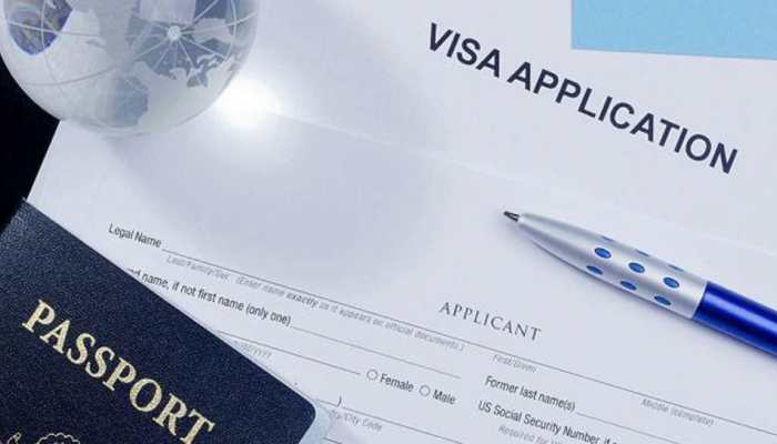 Indian Business Visa Application Online