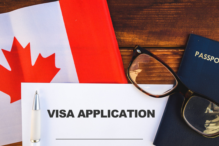 Canada Visa ETA Requirements