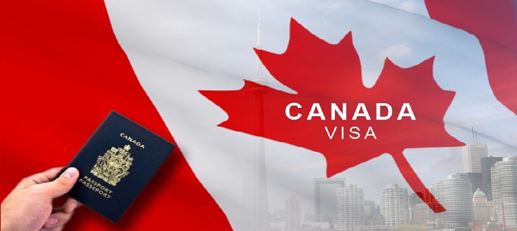 Canada Visa For Mexican Citizens and Tourists