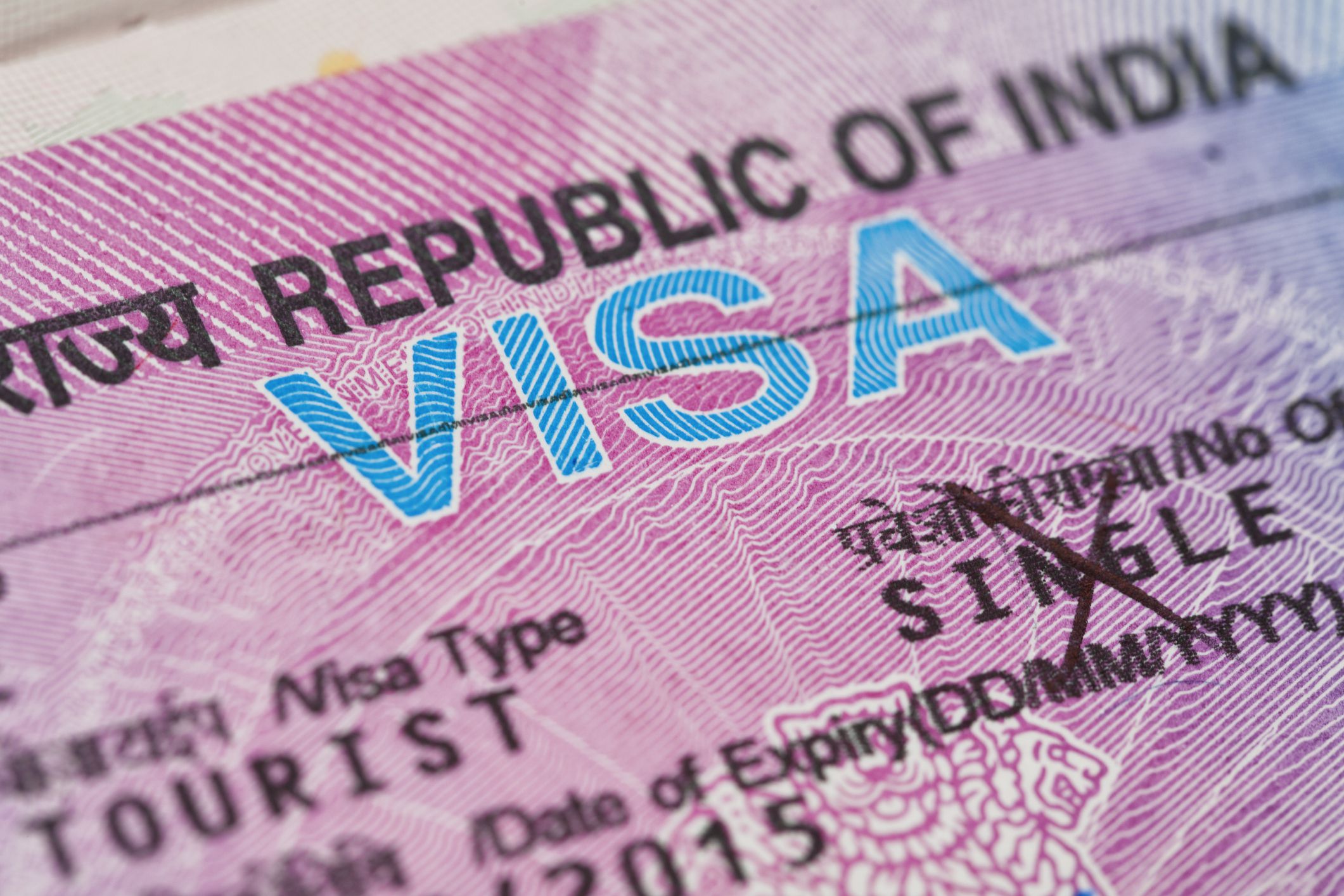 Indian Visa For Luxembourg and Chile Citizens – A Guide to the Paper Work Process