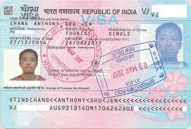 What Documents Do I Need With My Indian Visa For Swiss and South African Citizens?