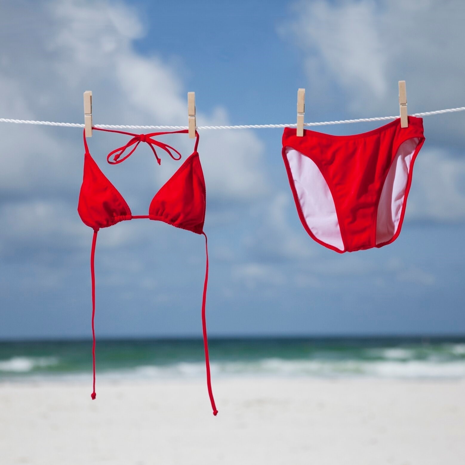 Different Types Of Swimsuits