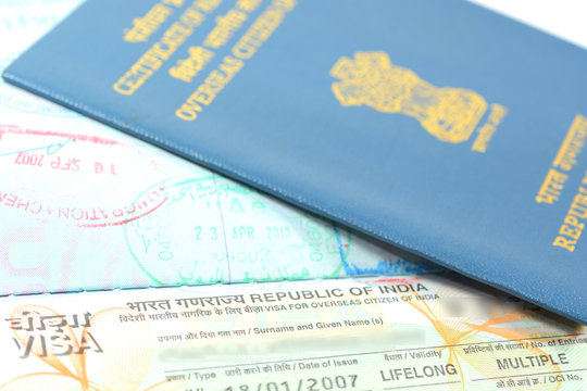 Documents For Applying Indian Visa For Bolivia And Colombia Citizens