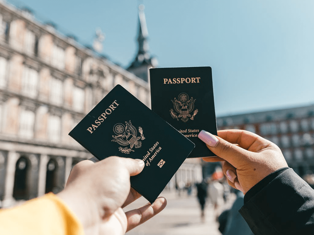 Documents For Applying Canada Visa For Belgian Citizens