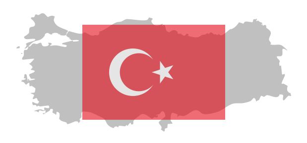 Turkey Visa For US Citizens FAQ