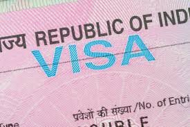 Indian Visa