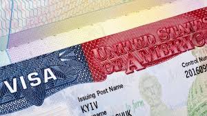 How to Apply US Visa For British And Singapore Citizens