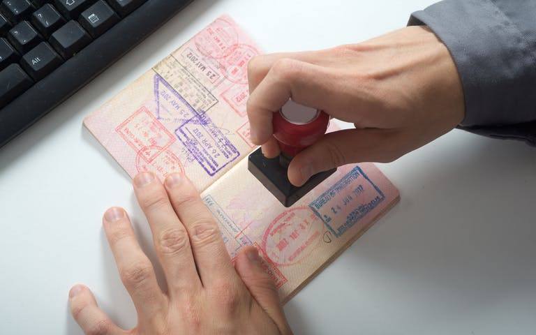 Documents For Applying Turkey Visa For Bahrain and Mexican Citizens