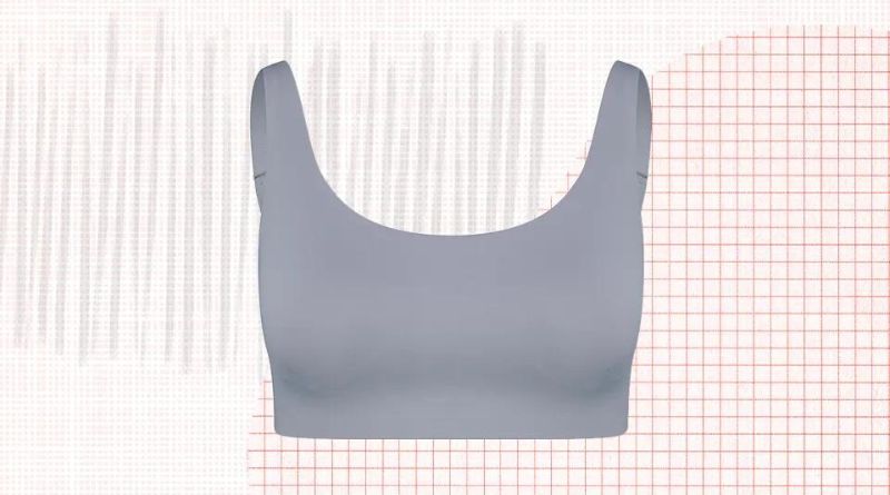 Review: Lululemon In Alignment Straight-Strap Bra