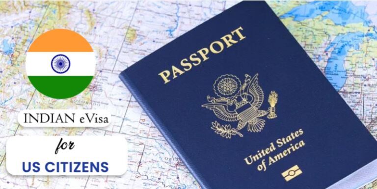 Applying Indian Medical Visa For US Citizens