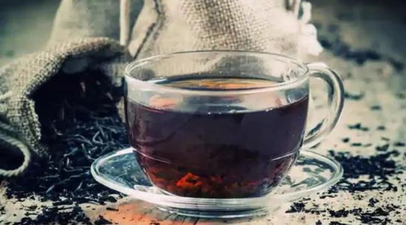 Put the kettle on! How black tea (and other favorites) may help your health later in life