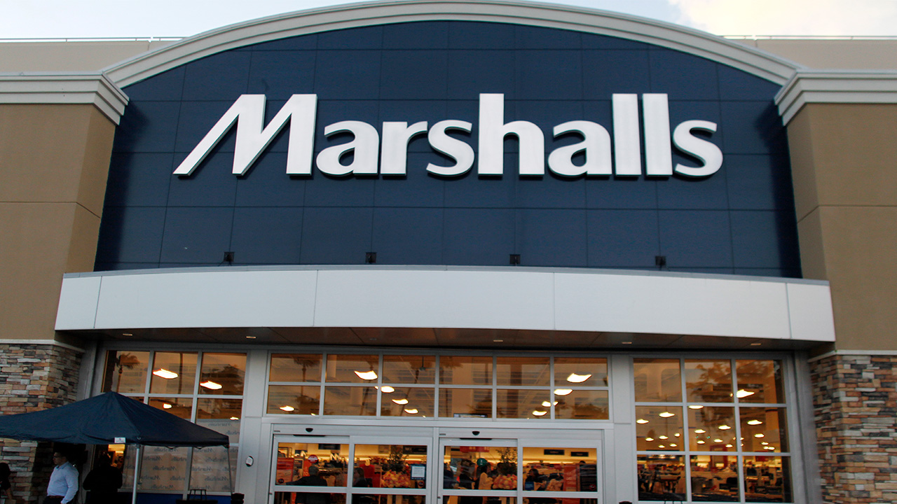 Are Marshalls and TJ Maxx Owned by the Same Company?