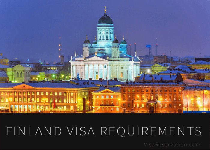 Obtaining an Indian Visa for Finland and Iceland Citizens