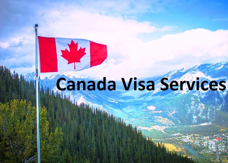 Applying Canada Visa For Tourists and For Chile Citizens – TT Services