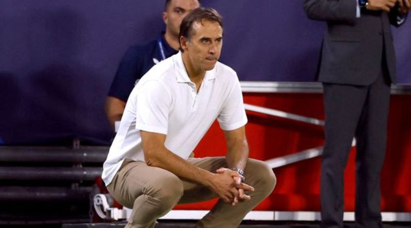 Can Wolves turn the Premier League season around under new boss Julen Lopetegui?