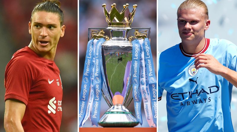 Premier League: State of play as English top flight returns after World Cup