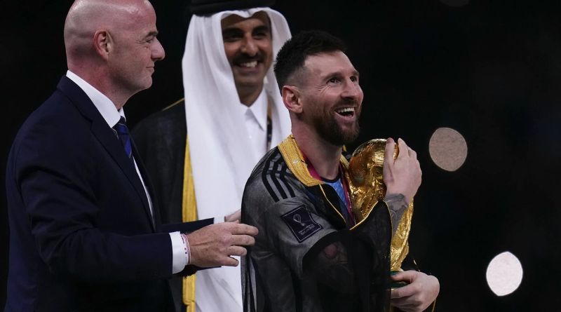 World Cup 2022: How media around the world judged Qatar tournament