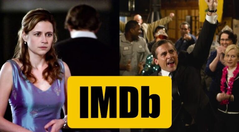 The best Office episodes ever, ranked by IMDB