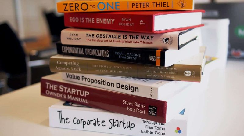 Best Business Articles Every Entrepreneur Should Read