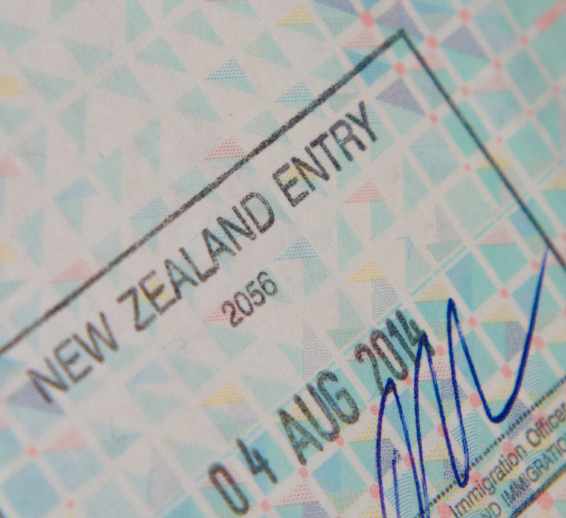 NZETA QUESTIONS For Applying New Zealand Visa For Poland Citizens